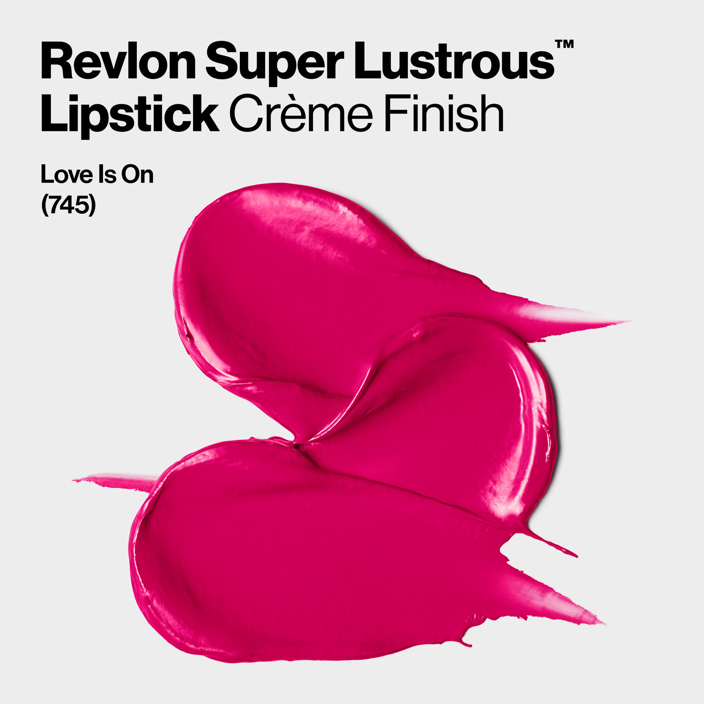 Super Lustrous™ Lipstick - Creme