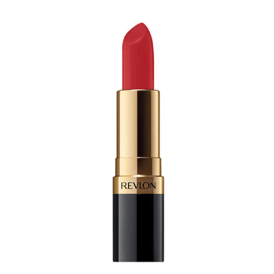 Revlon Super Lustrous Lipstick Combo (Chocolate Velvety + Just Me + Love That Red)