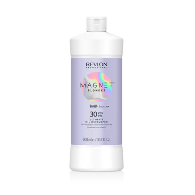 🎁 Magnet™ Blondes Ultimate Oil Developers (Discount)