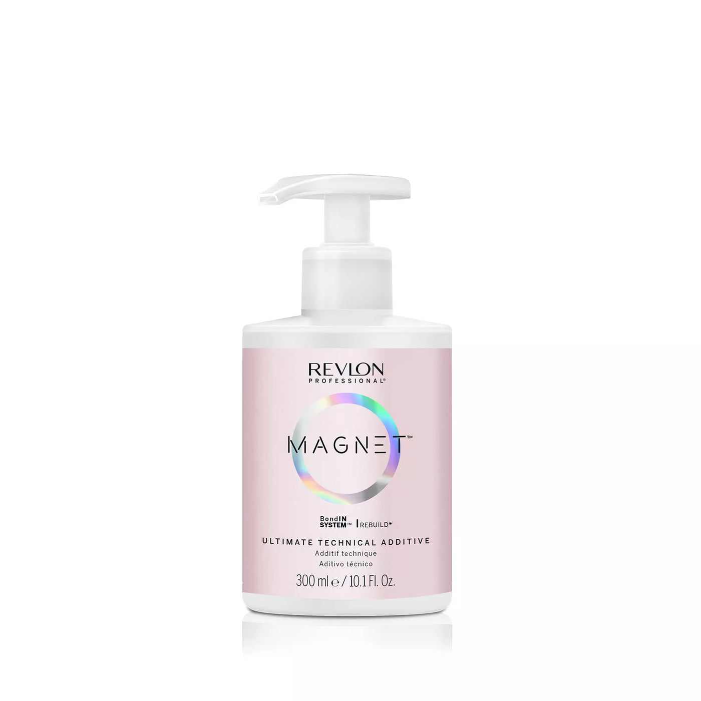 🎁 Revlon Professional Magnet™ Ultimate Technical Additive (300ML) (Discount)