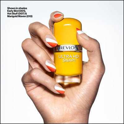 Revlon Ultra HD Snap™ Nail Polish