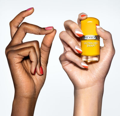 Revlon Ultra HD Snap™ Nail Polish
