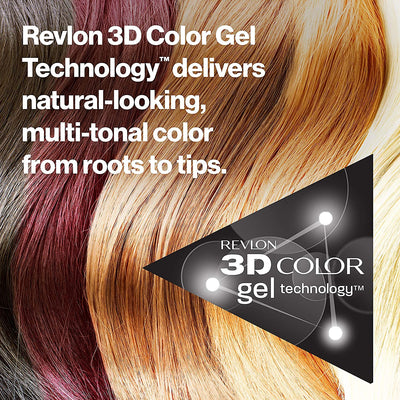 Colorsilk Beautiful Color™ Permanent Hair Dye