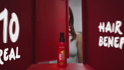 UniqOne™ Hair Treatment Aitana Bonmatí Limited Edition