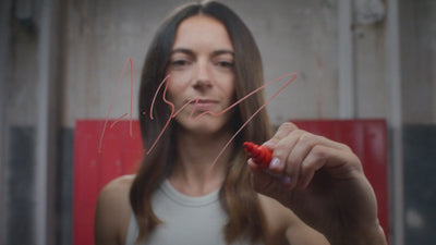 UniqOne™ Hair Treatment Aitana Bonmatí Limited Edition