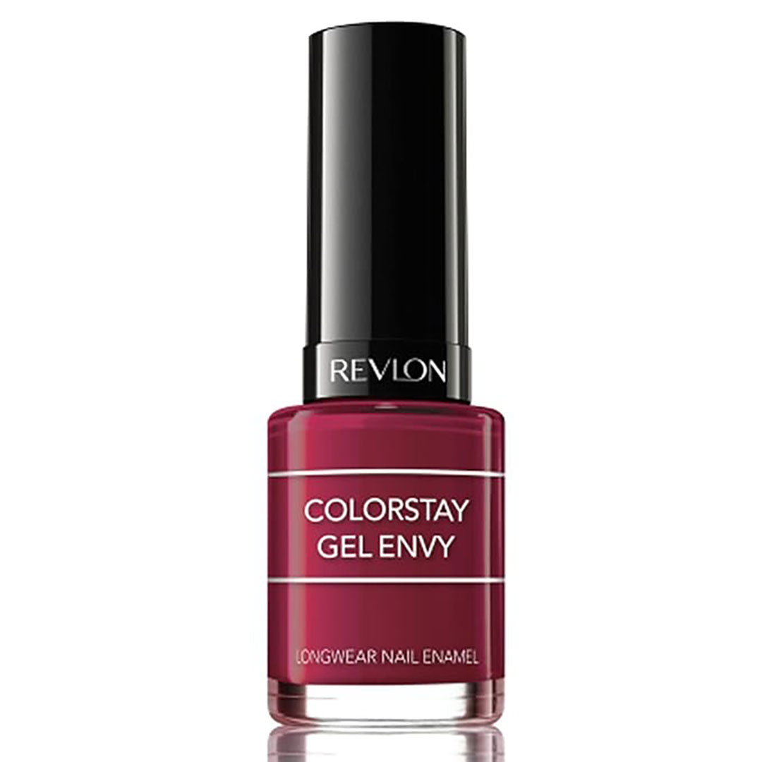 🎁 Revlon Colorstay™ Gel Envy Longwear Nail Enamel (Discount)