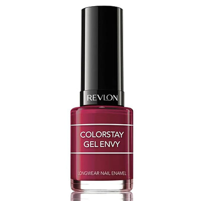 🎁 Revlon Colorstay™ Gel Envy Longwear Nail Enamel (Discount)