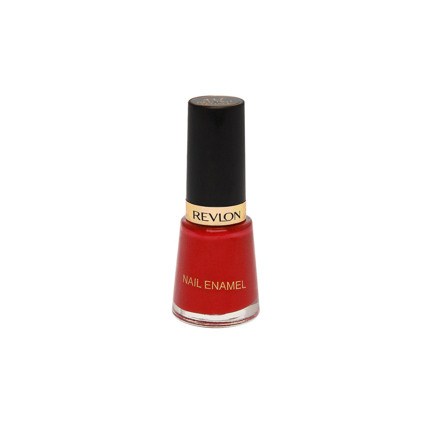 🎁 Revlon® Nail Enamel - Matte (Discount)