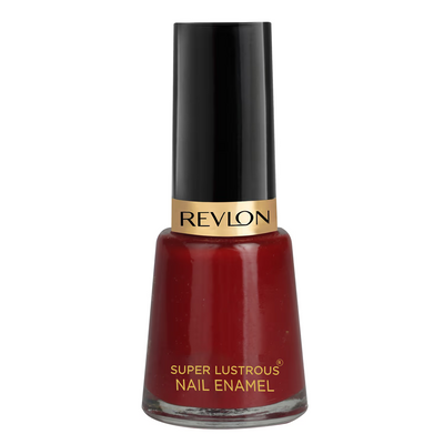 🎁 Revlon Super Lustrous™ Nail Enamel (Discount)