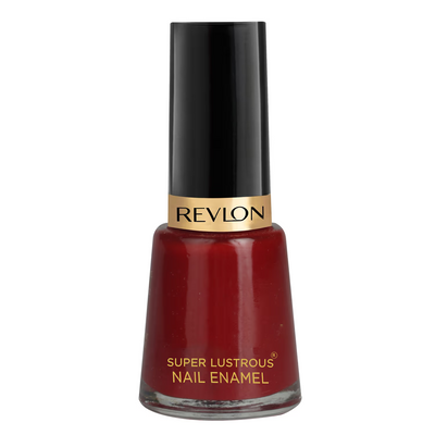 🎁 Revlon Super Lustrous Nail Enamel (100% off)