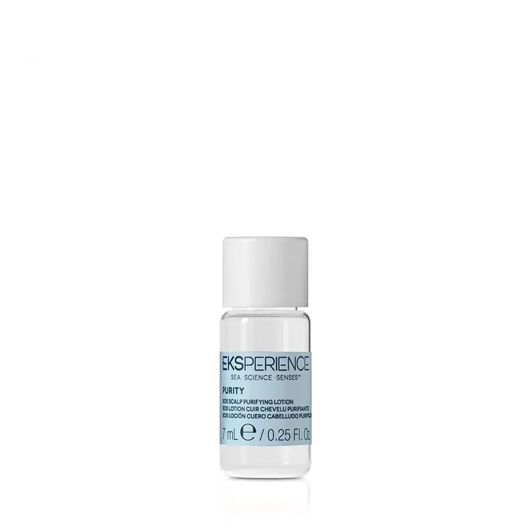 🎁 Eksperience™ Purity Sos Scalp Purifying Lotion (100% off)