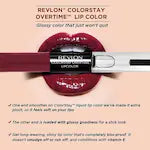 Revlon Colorstay Overtime Lip Color - Special Offer