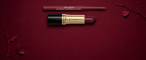 Revlon Fall Shades desktop banner