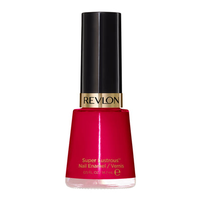 🎁 Revlon Super Lustrous™ Nail Enamel (Discount)