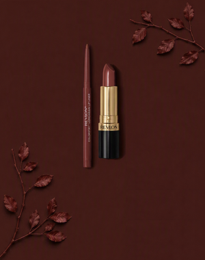 Revlon Rum Raisin mobile banner