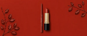 Revlon Toast of New York desktop banner