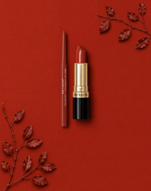 Revlon Toast of New York mobile banner