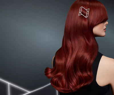 Revlonissimo Colorsmetique™ Permanent Hair Color Reds