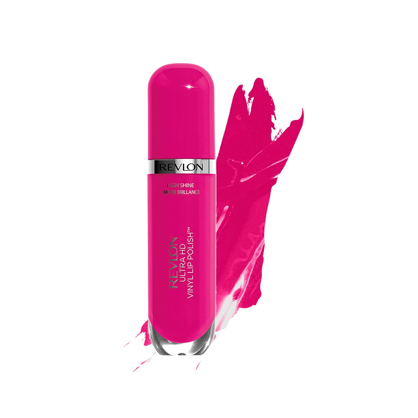Ultra HD Matte Lip Color
