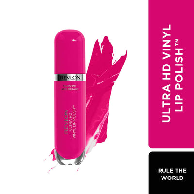 Ultra HD Matte Lip Color