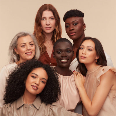 ColorStay™ Longwear Makeup SPF 15