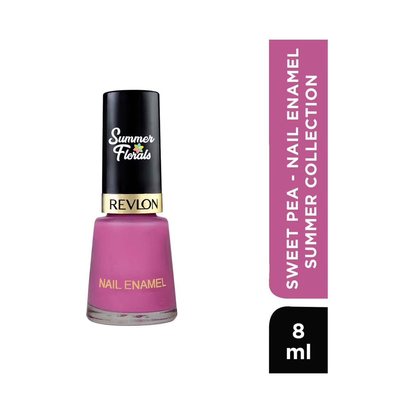 🎁 Revlon Super Lustrous™ Nail Enamel (Discount)