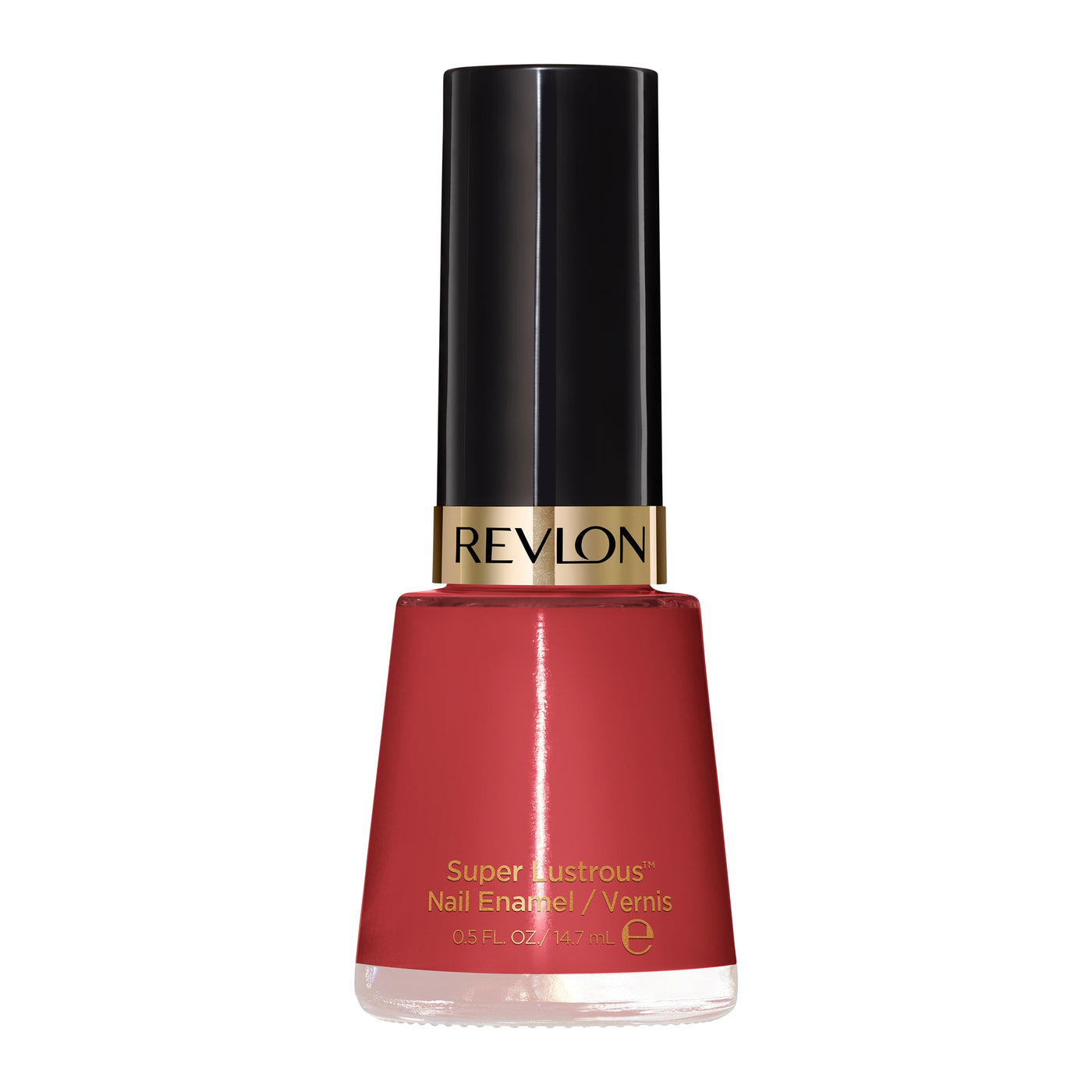 🎁 Revlon Super Lustrous™ Nail Enamel (Discount)