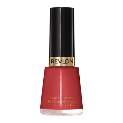 🎁 Revlon Super Lustrous™ Nail Enamel (Discount)
