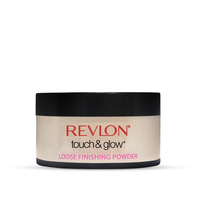 Revlon Touch & Glow® Loose Finishing Powder