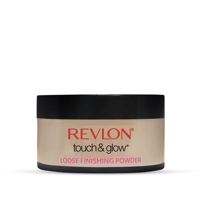 Revlon Touch & Glow® Loose Finishing Powder