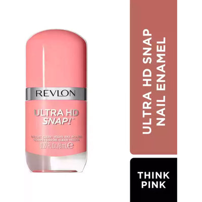 Revlon Ultra HD Snap™ Nail Polish