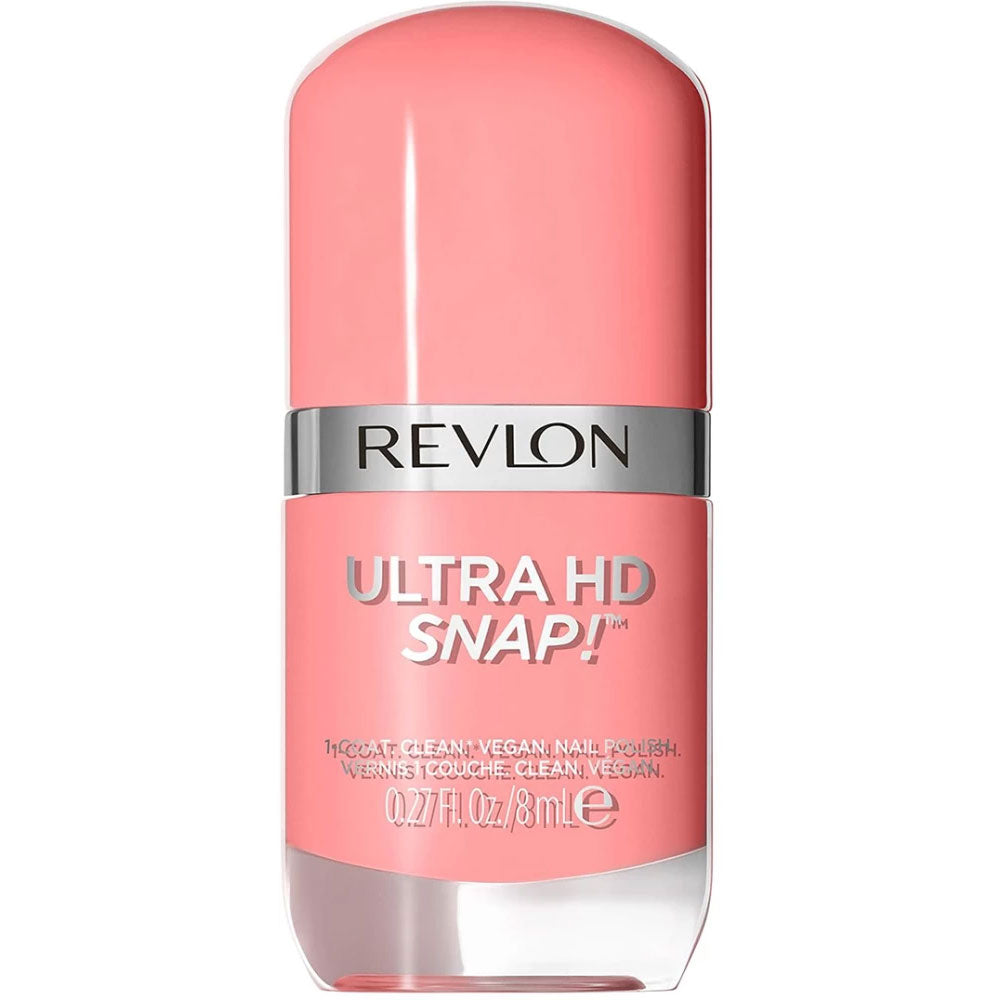 Revlon Ultra HD Snap™ Nail Polish