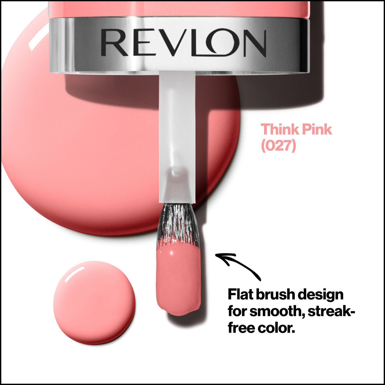Revlon Ultra HD Snap™ Nail Polish