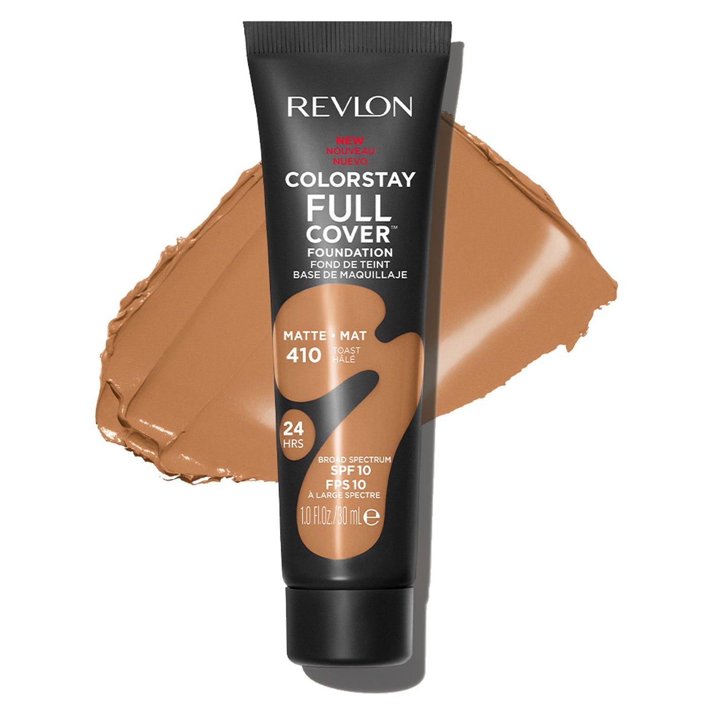 🎁 ColorStay Full Cover™ Foundation (Discount)
