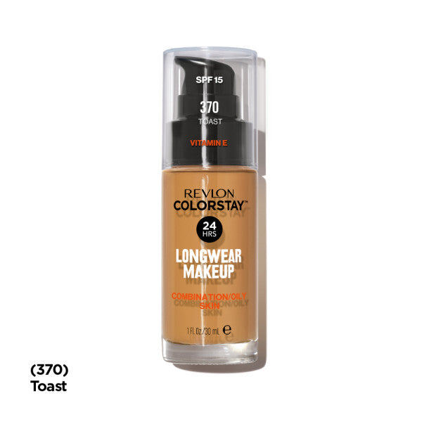 ColorStay™ Longwear Makeup SPF 15
