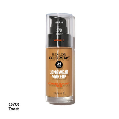 🎁 ColorStay™ Longwear Makeup SPF 15 (Discount)
