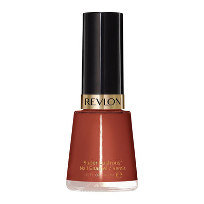 🎁 Revlon Super Lustrous™ Nail Enamel (Discount)