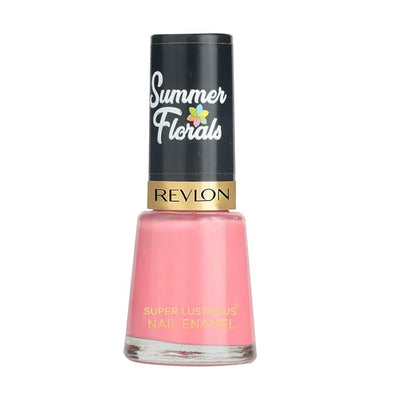 Revlon Super Lustrous Nail Enamel