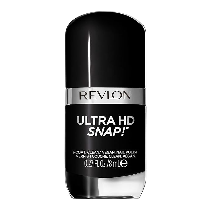 Revlon Ultra HD Snap™ Nail Polish