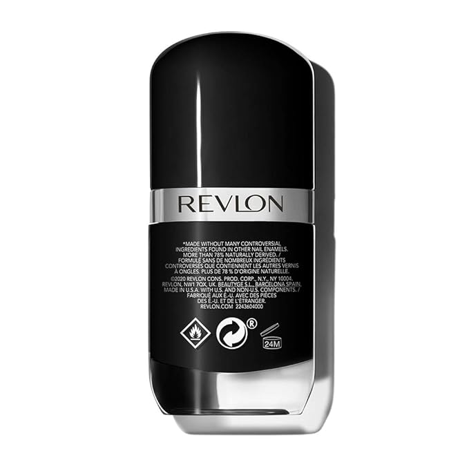 Revlon Ultra HD Snap™ Nail Polish