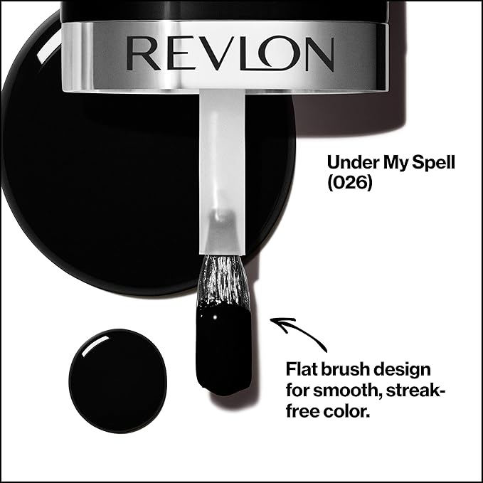 Revlon Ultra HD Snap™ Nail Polish