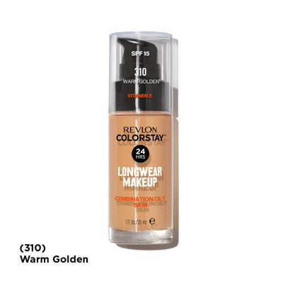 🎁 ColorStay™ Longwear Makeup SPF 15 (Discount)