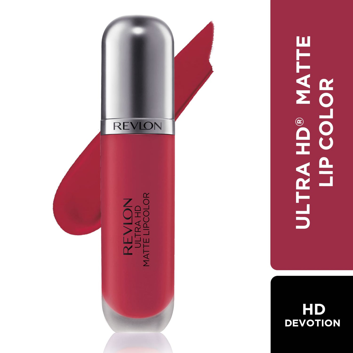 Lip Color Revlon Ultra Hd Matte Lip Color Online Revlon India