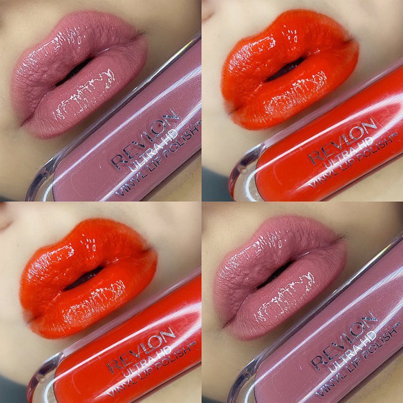 Revlon Ultra HD Vinyl Lip Polish™ - Special Offer