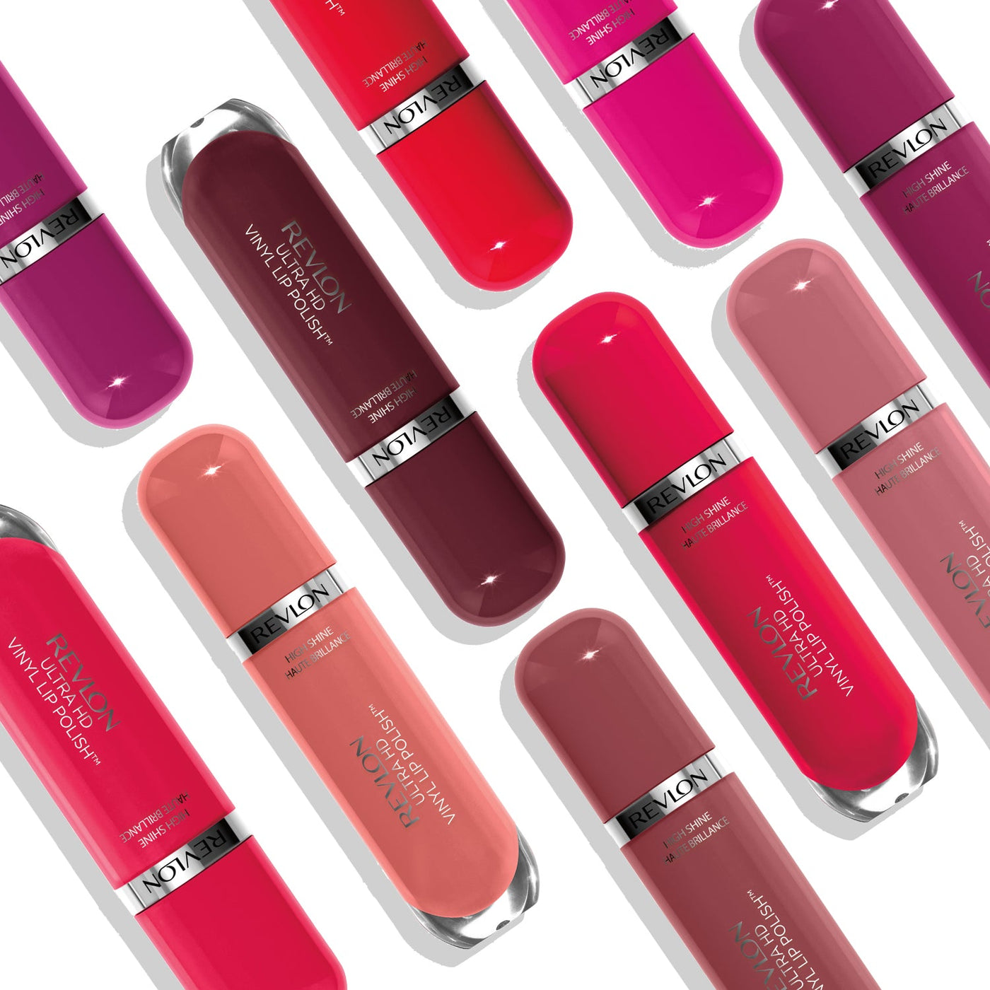 Revlon Ultra HD Vinyl Lip Polish™ - Special Offer