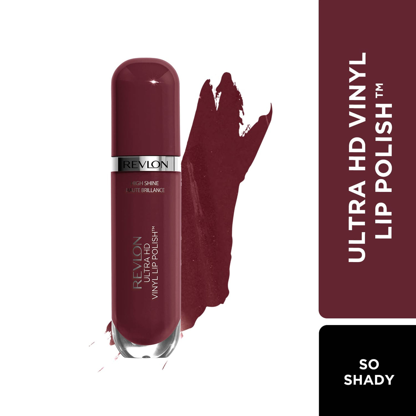 Revlon Ultra HD Vinyl Lip Polish™ - Special Offer