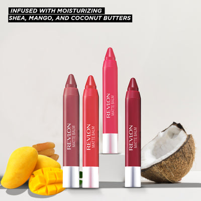 Revlon ® Matte Balm
