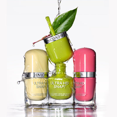 Revlon Ultra HD Snap™ Nail Polish