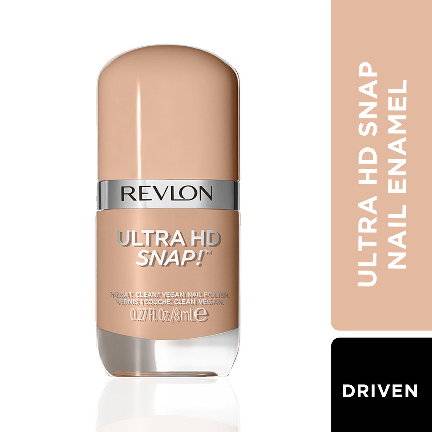 Revlon Ultra HD Snap™ Nail Polish