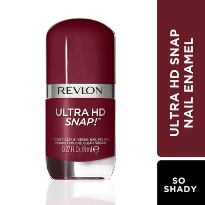 Revlon Ultra HD Snap™ Nail Polish